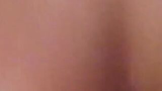 Er hat mich geil in meinen Arsch gefickt