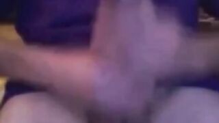 Monster dick webcam long cock 2