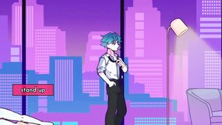 NEURA:NEON FANTASY DAY 3