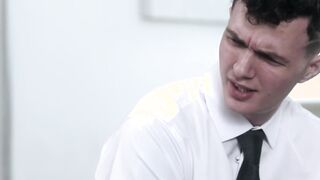 James explains how the buddy system is