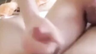 Two hot lads have a good time
