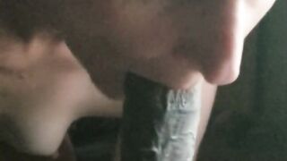 Getting head