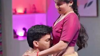 Kunvaaree Episode 5 Ullu Original Adult Web Series