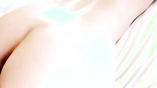 Step Mom caught masturbating and been fucked unexpectedly while husband isn't home
