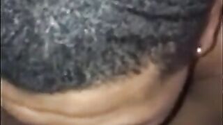 Black Guy Sucking 2 Black Dicks