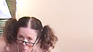 AMISH COCKSUCKING MACHINE UPDATE
