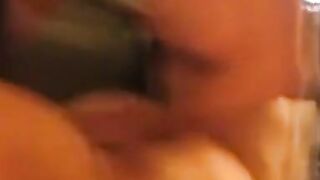 Thick 44yo girl fucking 18 year old neighbor - hubby films