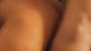 Thick 44yo girl fucking 18 year old neighbor - hubby films