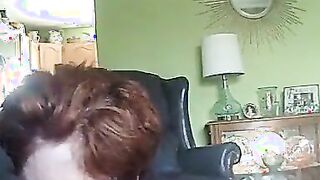 66 year old sub slut linda