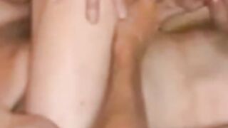 Two Older Gay had a Good Fuck
