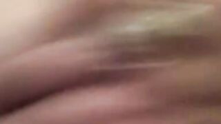 French arab BBW on cam