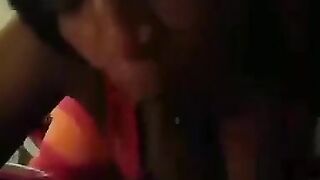 best blowjob ever