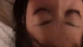 JPN  Fellatio and girls likes the woman on top posture