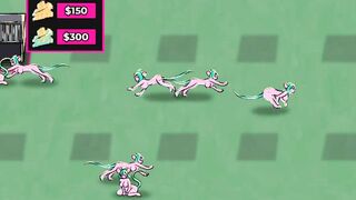 RATQUEEN - LEVEL 4