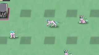 RATQUEEN - LEVEL 4