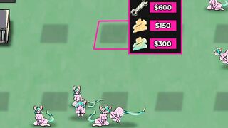 RATQUEEN - LEVEL 4