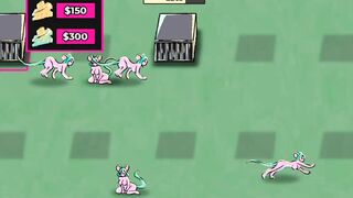 RATQUEEN - LEVEL 4