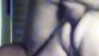 Bear eats all big dick