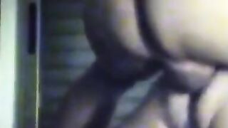 Bear eats all big dick