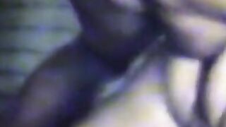 Bear eats all big dick