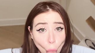My Step Sisters Tight Pussy CURES My Depression