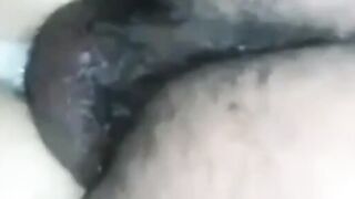 Hot Interracial breeding