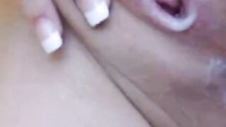 Country Cuite Cream's Dildo