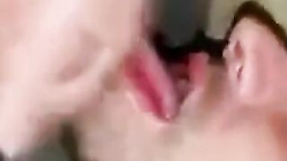 Amateur Cumshot Swallow