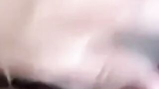 Oozing a load