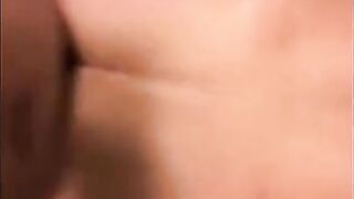 Montana Volby gets pounded