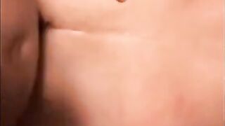 Montana Volby gets pounded