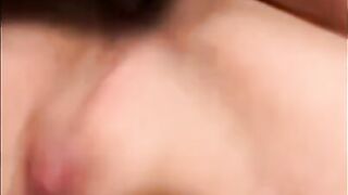 Montana Volby gets pounded