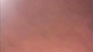 Montana Volby gets pounded