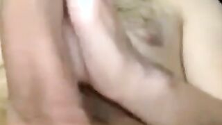 Romanian Str8 Guy Delivers Again a Huge Cum Shower #110 2