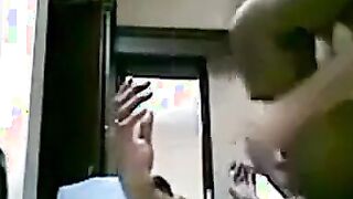 Str8 indian fuck