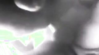 vaya rabo que tiene el abuelo y duro