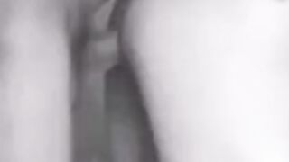 vaya rabo que tiene el abuelo y duro
