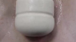 Soak Satisfaction
