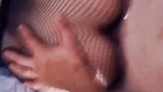 Blowjob and fuck beatiful girl
