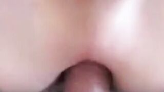 Nice close up of twinks fucking bareback!!!