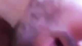 Buddy sucking my cock and balls and I cum on his face