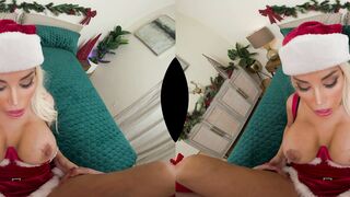 The Hot Bridgette B. is your one of a kind holiday gift for being so sexsual this year