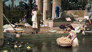 The Ten Commandments 1956