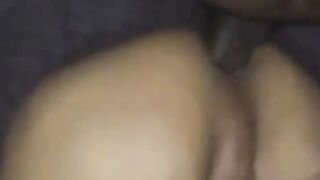 10 inches thick BBC from the Bronx