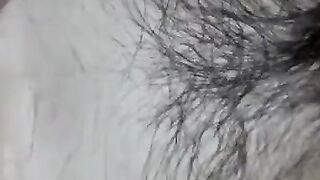 Hairy Pussy Liquor