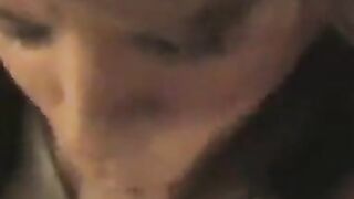 Mouthfucked Crossdresser Cumslut