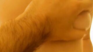 Pleasing Him