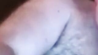Grandpa Cums