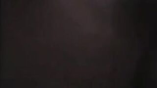 Asian Sissy wanking in bed