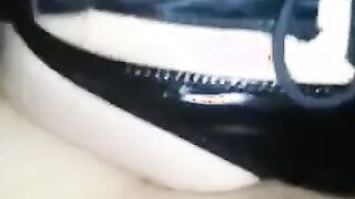 My favourite thong fuck of all time